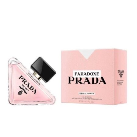عطر Prada Paradoxe Virtuosa Flower.